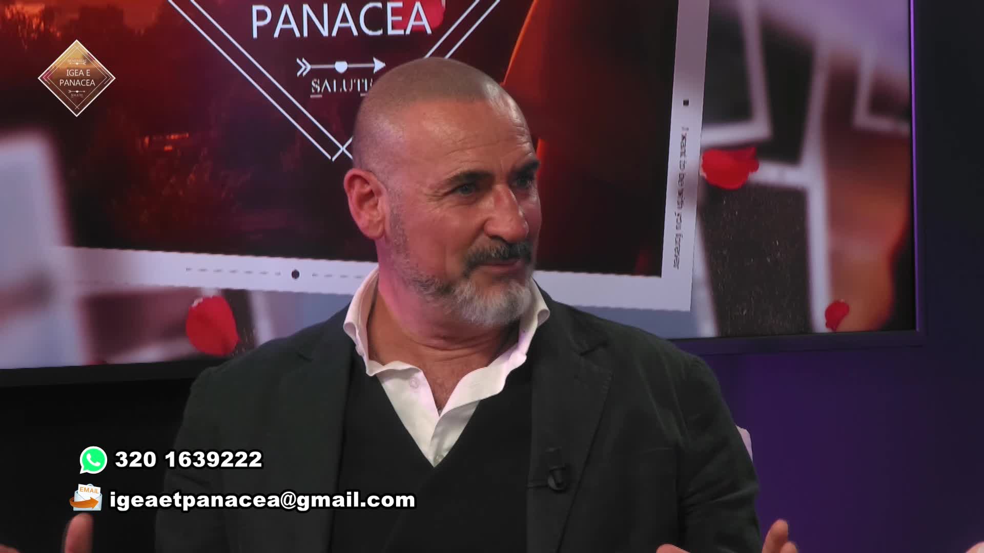 Pillole Igea e Panacea