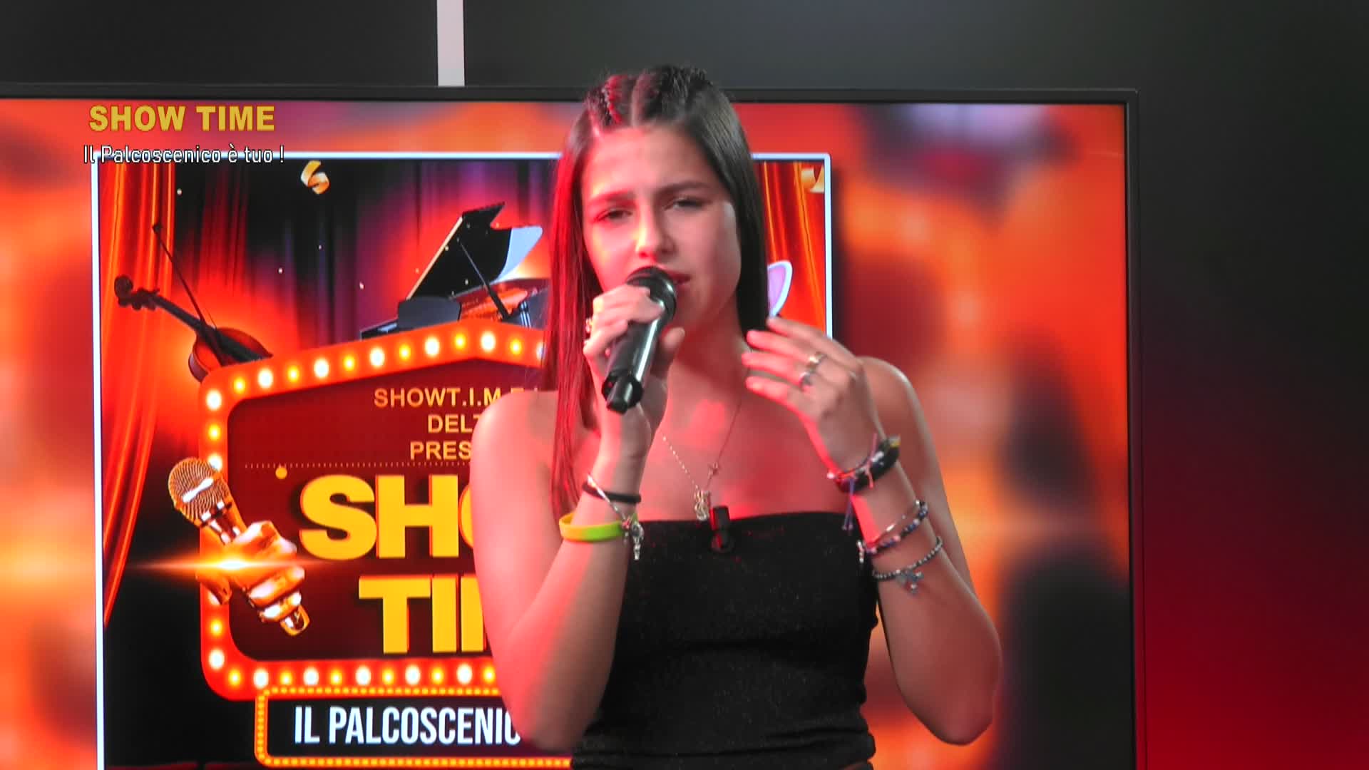ShowTime 18