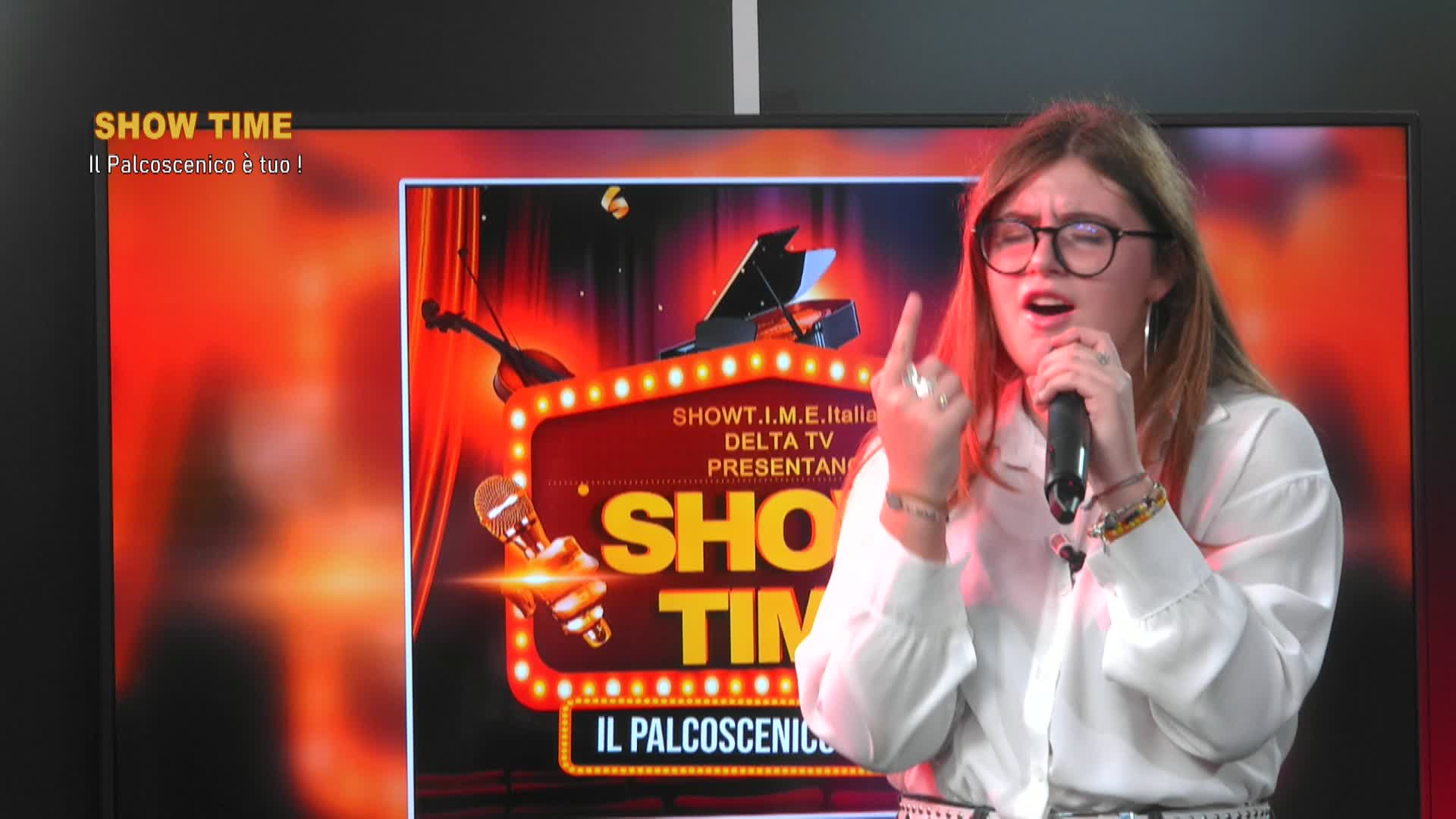 ShowTime 22