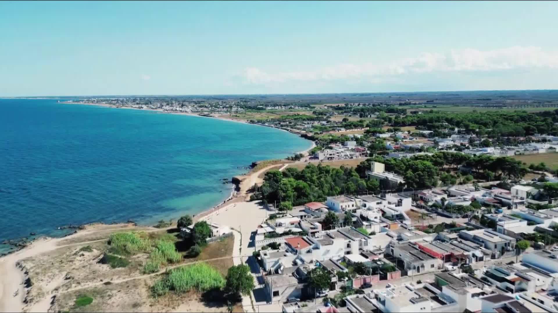 Torchiarolo